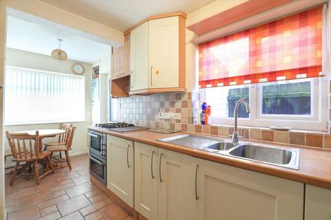 undefined, Grosvenor Way, Barton Seagrave