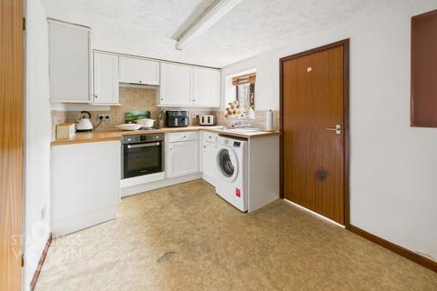 2 bedroom terraced house for sale, The Lizard, Wymondham