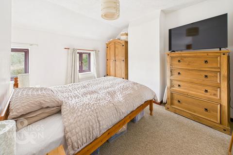 2 bedroom terraced house for sale, The Lizard, Wymondham