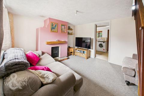 2 bedroom terraced house for sale, The Lizard, Wymondham