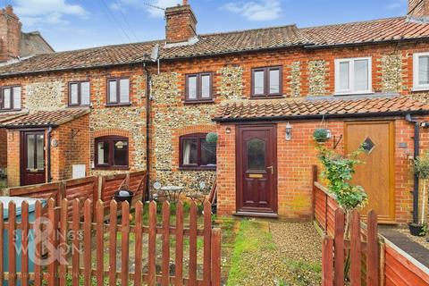 2 bedroom terraced house for sale, The Lizard, Wymondham