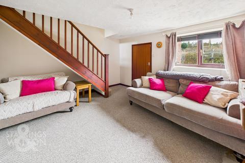 undefined, The Lizard, Wymondham