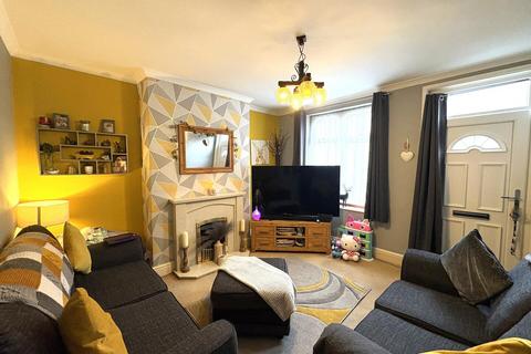 2 bedroom terraced house for sale, 25 Oxford Street, Earl Shilton