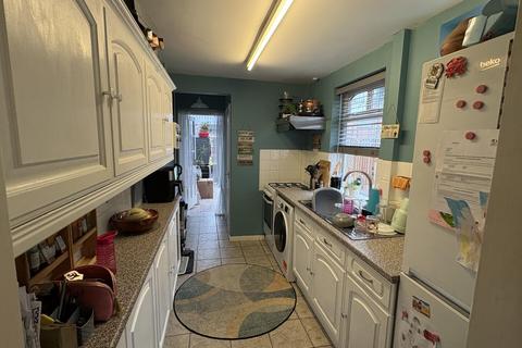2 bedroom terraced house for sale, 25 Oxford Street, Earl Shilton