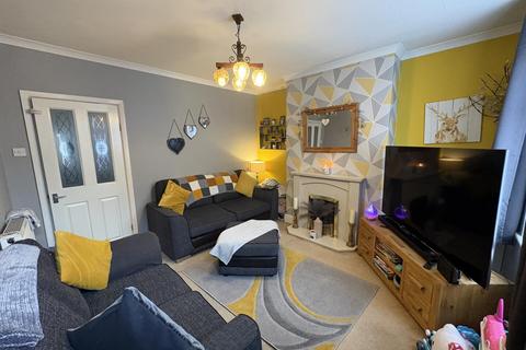 2 bedroom terraced house for sale, 25 Oxford Street, Earl Shilton