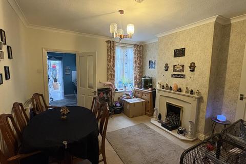 2 bedroom terraced house for sale, 25 Oxford Street, Earl Shilton