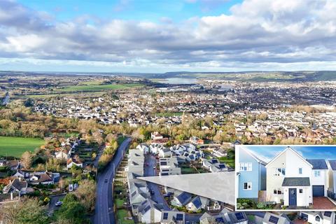 undefined, Garden Green, Barnstaple EX32