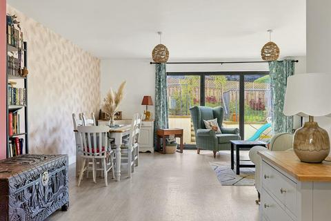4 bedroom detached house for sale, Garden Green, Barnstaple EX32