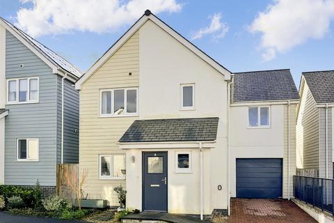 4 bedroom detached house for sale, Garden Green, Barnstaple EX32