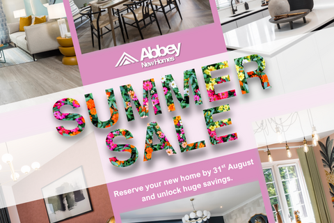 undefined, Royal Gardens, Abbey New Homes, Wixams, MK45