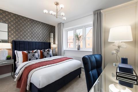undefined, Royal Gardens, Abbey New Homes, Wixams, MK45