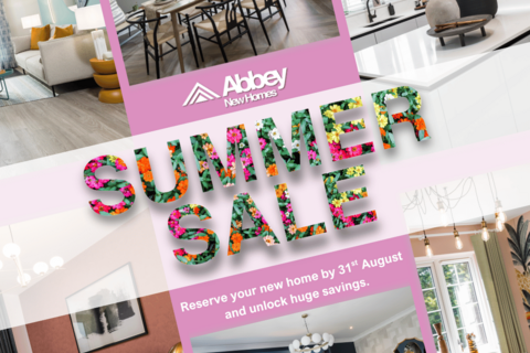 undefined, Royal Gardens, Abbey New Homes, Wixams, MK45