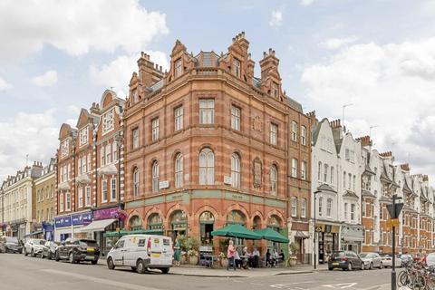 2 bedroom flat to rent, Allitsen Road, London NW8