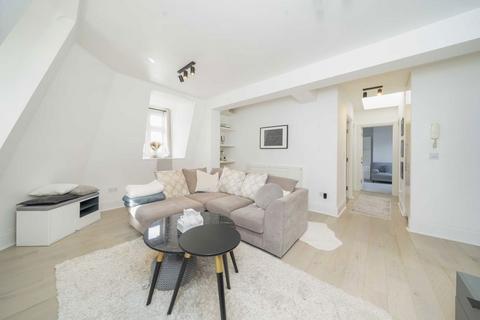 2 bedroom flat to rent, Allitsen Road, London NW8