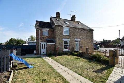 undefined, New Road, Littleport CB6