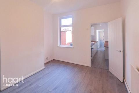 undefined, Battenberg Road, Leicester