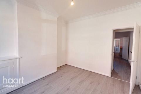 3 bedroom terraced house for sale, Battenberg Road, Leicester