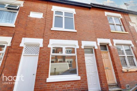 undefined, Battenberg Road, Leicester