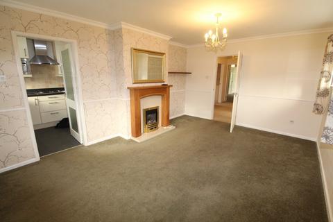 3 bedroom bungalow for sale, Yew Tree Close, Lutterworth LE17
