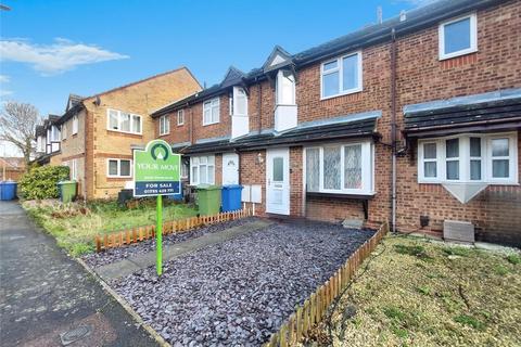 2 bedroom terraced house for sale, Yeates Drive, Sittingbourne ME10
