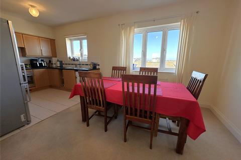 2 bedroom apartment for sale, Macquarie Quay, Eastbourne, East Sussex