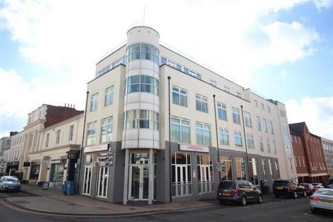 1 bedroom apartment to rent, The Glass House, Windsor Street, Leamington Spa