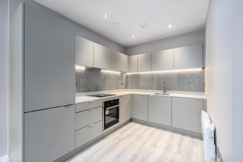 1 bedroom apartment to rent, The Glass House, Windsor Street, Leamington Spa