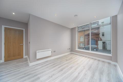 1 bedroom apartment to rent, The Glass House, Windsor Street, Leamington Spa