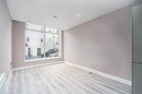 1 bedroom apartment to rent, The Glass House, Windsor Street, Leamington Spa