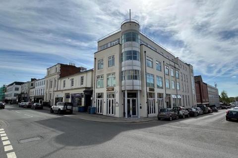 undefined, The Glass House, Windsor Street, Leamington Spa