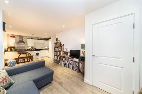 Sancroft Street, London SE11