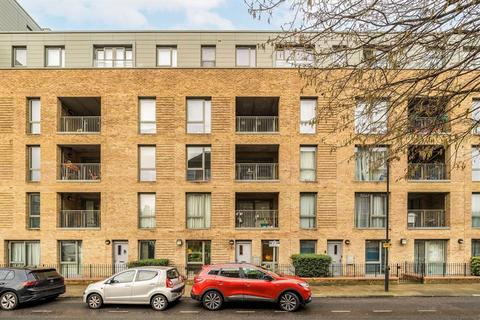 1 bedroom flat for sale, Sancroft Street, London SE11