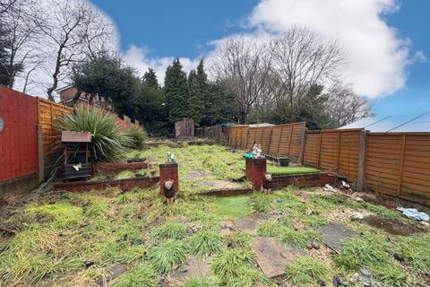 2 bedroom semi-detached house for sale, Birch Avenue, Brierley Hill DY5