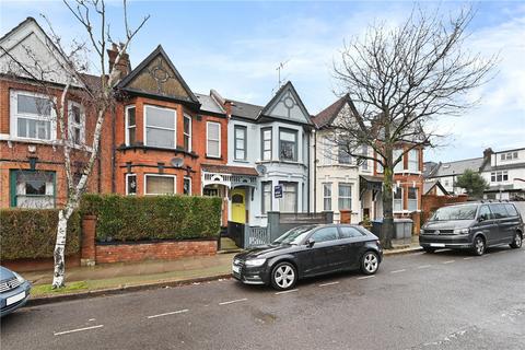 3 bedroom apartment for sale, Ancona Road, London, NW10