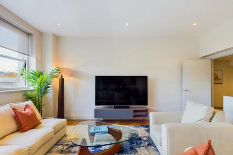 2 bedroom serviced apartment to rent - Southampton Street, London WC2E