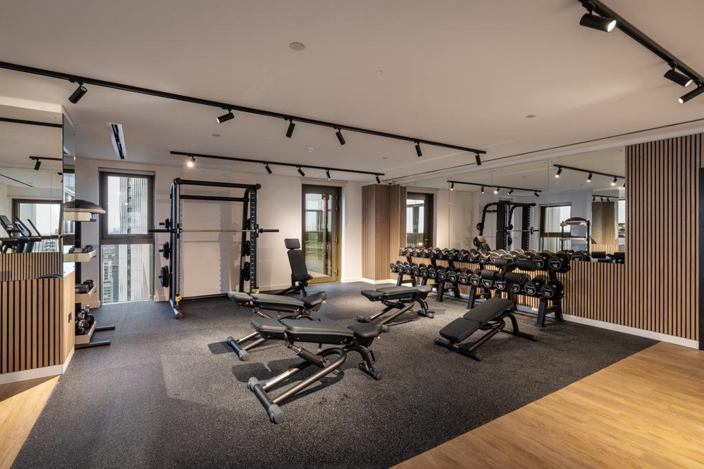 OTQ-Sky-Gym-045 V2