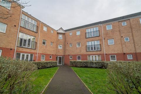 2 bedroom apartment to rent, Balmoral Way, Birmingham B14