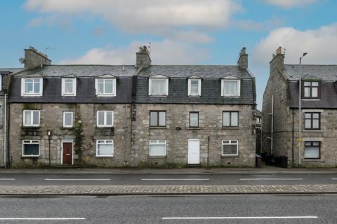 Auchmill Road, Bucksburn AB21