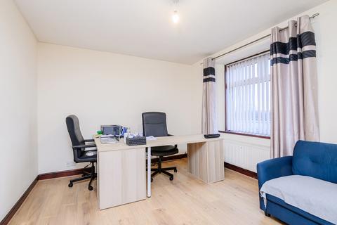 undefined, Auchmill Road, Bucksburn AB21