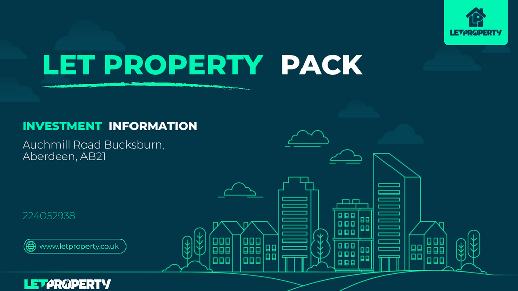 Let Property Pack