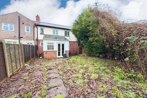 3 bedroom terraced house for sale, Hawbush Road, Brierley Hill DY5