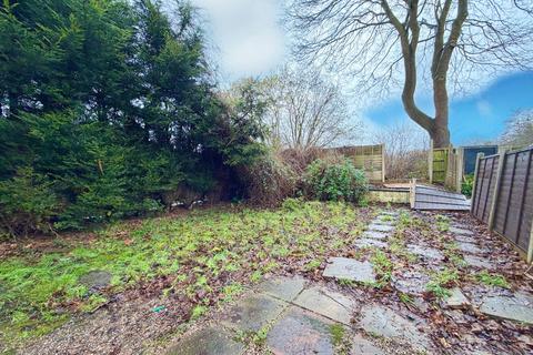 3 bedroom terraced house for sale, Hawbush Road, Brierley Hill DY5