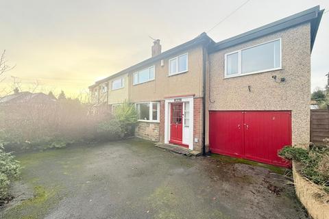 undefined, Main Street, Menston, Ilkley, West Yorkshire, LS29
