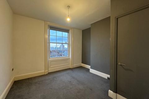 undefined, Hamilton Square, Birkenhead, CH41