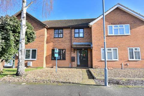 undefined, Claudette Avenue, Spalding PE11