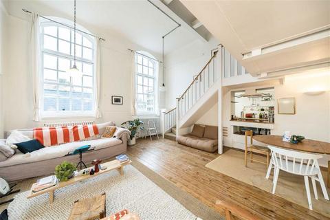 1 bedroom flat to rent, Lyham Road, London SW2