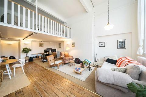 1 bedroom flat to rent, Lyham Road, London SW2