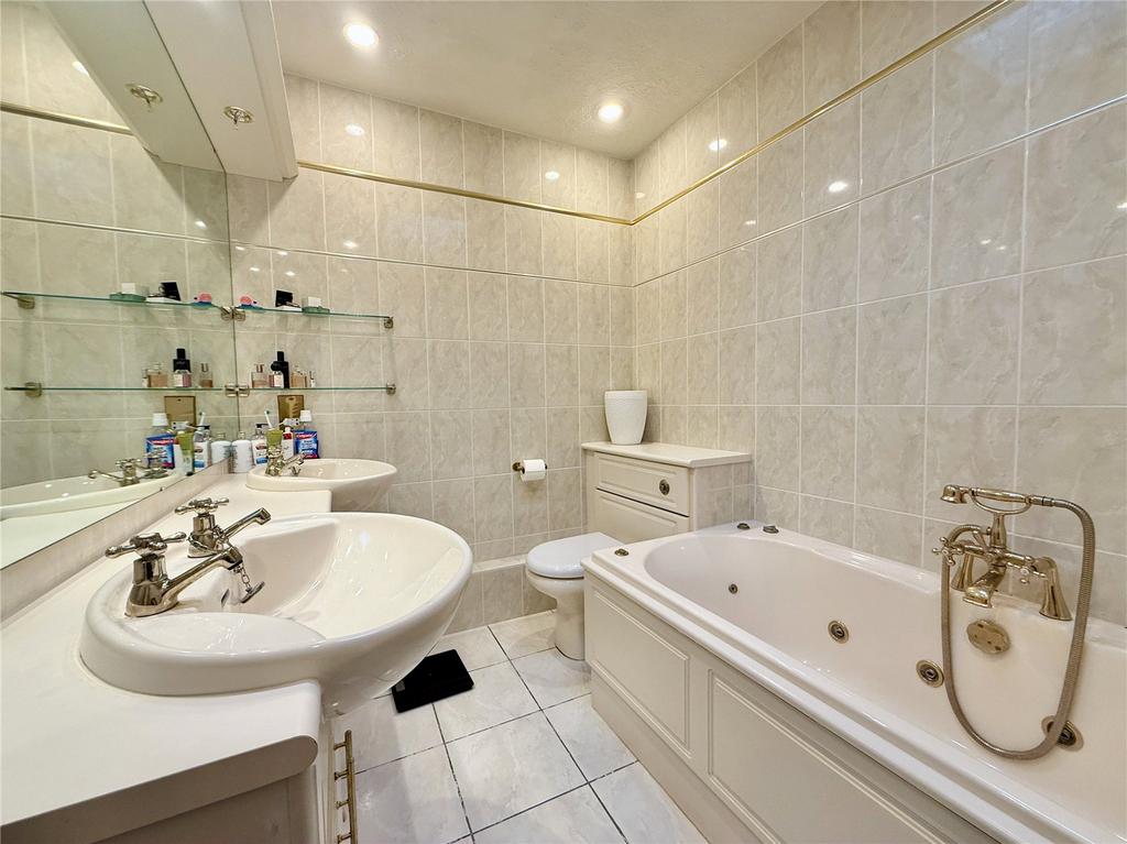 En-Suite