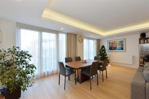 3 bedroom apartment to rent, Cordage House, 15 Cobblestone Square, Wapping, E1W