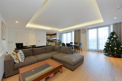3 bedroom apartment to rent, Cordage House, 15 Cobblestone Square, Wapping, E1W